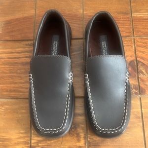 Kenneth Cole reaction boys slip on loafer